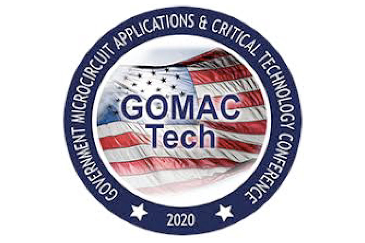 Matamagnetics at GOMAC Tech