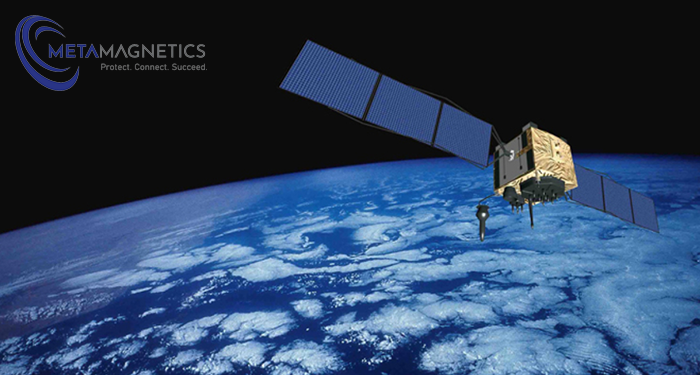 Metamagnetics Develops Autotune Filter Solution to Address GPS Interference in Congested Environments