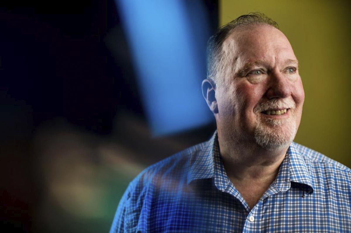 Metamagnetics Announces Vince Harris as CEO and Lee Burns as President and COO